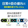 「スマイル40EX クール 13ml 2箱セット　ライオン　目薬 クールタイプ 目の疲れ かすみ目【第2類医薬品】」の商品サムネイル画像6枚目