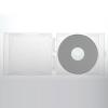 「無印良品 ポリプロピレンCD・DVDケース 6枚用 1セット（2個） 良品計画」の商品サムネイル画像4枚目