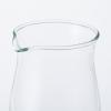 「無印良品 耐熱ガラスピッチャー 約1L 2個 良品計画」の商品サムネイル画像3枚目