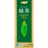 「【アウトレット】エルビー　緑茶　200ml　お茶　パック飲料　紙パック　1セット（30本入×２）」の商品サムネイル画像3枚目