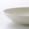 「無印良品 磁器ベージュ楕円皿 大 約22×16×高さ4.5cm 1セット（2枚） 良品計画」の商品サムネイル画像6枚目