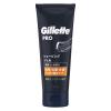 「ジレット（Gillette）PRO シェービングジェル 3種の肌ケア 洗浄・保護・保湿 175ml 1個 P＆G」の商品サムネイル画像1枚目