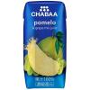 「CHABAA 100％ミックスジュース ポメロ 180ml 1箱（36本入）」の商品サムネイル画像2枚目