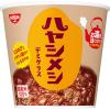 「日清食品 日清ハヤシメシ デミグラス カップライス カップご飯 1セット（12個）」の商品サムネイル画像2枚目