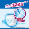 「大人用紙おむつ 尿漏れ ライフリー ムレずに爽快うす型パンツ Ｍサイズ 1ケース (20枚×3パック) ユニ・チャーム」の商品サムネイル画像4枚目