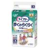 「大人用紙おむつ 尿漏れ ライフリー 歩くのらくらくうす型パンツ Ｌサイズ 1ケース (18枚×3パック) ユニ・チャーム」の商品サムネイル画像2枚目