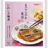 「惣菜 tabete まごころを食卓に 膳 いわしの梅煮 2尾 1セット（2個） 国分 レンジ対応」の商品サムネイル画像2枚目