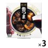 「缶詰 缶つま 牛肉の赤ワイン煮 100g 1セット（3缶） 国分」の商品サムネイル画像1枚目