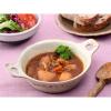 「惣菜 tabete まごころを食卓に 膳 洋風牛すじ煮込み 100g 1セット（2個） 国分 レンジ対応」の商品サムネイル画像6枚目