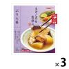 「惣菜 tabete まごころを食卓に 膳 ぶり大根 130g 1セット（3個） 国分 レンジ対応」の商品サムネイル画像1枚目