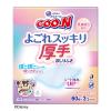 「グーン よごれスッキリ厚手おしりふき 1セット（1パック（60枚入×3個）×12） 大王製紙」の商品サムネイル画像2枚目