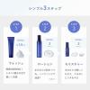 「化粧水 詰替 ORBIS（オルビス）クリアフル ローション Mタイプ（しっとりタイプ） 詰替え用 180mL （ニキビケア)」の商品サムネイル画像7枚目