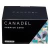 「プレミアアンチエイジング CANADEL（カナデル） プレミアゼロ 4589659143130 1個」の商品サムネイル画像1枚目