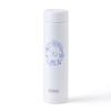 「【LOHACO先行販売】サーモス（THERMOS）水筒 真空断熱ポケットマグ 180ml ダスティブルー JOJ-180L 1個  限定」の商品サムネイル画像1枚目