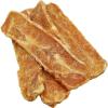 「無添加良品 香ばし鶏ささみステーキ 国産 120g 2袋 【お肉の旨味を味わおう】ドッグフード 犬 おやつ」の商品サムネイル画像3枚目