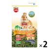 「バニーグレードアルファルファ 500g 2袋 マルカン」の商品サムネイル画像1枚目