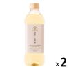 「久世福商店 国産こめ油 600g  1セット（2本）」の商品サムネイル画像1枚目