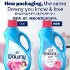 「ウルトラダウニー（Downy） 柔軟剤 エイプリルフレッシュ 本体 1.31L 1セット（1個×2） P＆G」の商品サムネイル画像3枚目