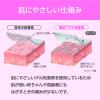 「ニトムズ (優肌)パーミロール 14R10 2巻　フィルムドレッシング（防水フィルムロール）」の商品サムネイル画像4枚目