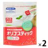 「パールエース オリゴ スティック 1袋（21本入）　1セット（2袋）」の商品サムネイル画像1枚目