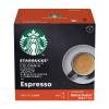 「【ワゴンセール】スターバックス ドルチェグスト専用カプセル　コロンビア　1箱（12杯分）ネスレ日本（わけあり品）」の商品サムネイル画像1枚目