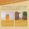 「【ワゴンセール】コーディアル ハニーレモン＆ジンジャー 500ml 1本 生姜 シロップ ユウキ食品（わけあり品）」の商品サムネイル画像3枚目