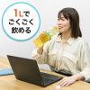 「伊藤園 リラックス ジャスミンティー 1L 1箱（12本入） ジャスミン茶 お茶 ペットボトル」の商品サムネイル画像4枚目