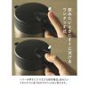 「QAHWA（カフア）カフアコーヒー保温サーバー600 グレー 1個 シービージャパン」の商品サムネイル画像5枚目