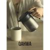 「QAHWA（カフア）カフアコーヒー保温サーバー600 グレー 1個 シービージャパン」の商品サムネイル画像8枚目