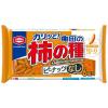 「亀田の柿の種ピーナッツなし6袋詰 135g　3袋 亀田製菓 おつまみ 柿ピー あられ せんべい」の商品サムネイル画像2枚目