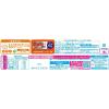 「亀田の柿の種ピーナッツだけ6袋詰 135g　2袋 亀田製菓 おつまみ 柿ピー」の商品サムネイル画像3枚目