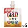 「キューピーコーワαチャージ 100mL 6個 興和」の商品サムネイル画像1枚目