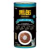 「黒缶 3Pしらす入りかつお（160g×3缶）3個 アイシア キャットフード 猫 ウェット 缶詰」の商品サムネイル画像2枚目