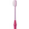 「【アウトレット】DENTALPRO（デンタルプロ） 超コンパクト ふつう 1本 虫歯予防 歯周病 歯垢除去 歯ブラシ」の商品サムネイル画像3枚目