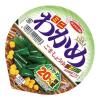 「カップ麺 ミニわかめラーメン ごま・しょうゆ 1セット（6個） エースコック」の商品サムネイル画像3枚目