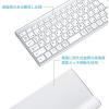 「キーボード+マウスセット ワイヤレス（2.4G） 静音 超薄型 JIS配列 IC-BK23Combo-SW iClever」の商品サムネイル画像6枚目