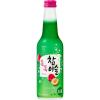 「眞露 チャミスルトクトク すもも 5°275ml 瓶 6本」の商品サムネイル画像2枚目