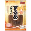 「するめスティック 1セット(1袋×3) 個包装 お配り向け おつまみ おやつ 珍味 なとり」の商品サムネイル画像2枚目
