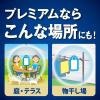 「蚊に効く 虫コナーズ プレミアム プレートタイプ250日 1個 + 蚊に効く 虫コナーズ プレミアム 玄関用250日 1個 セット」の商品サムネイル画像6枚目