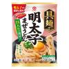 「キッコーマン　具麺（ぐーめん）　明太子まぜうどん　1人前×2袋　1セット（6個）」の商品サムネイル画像1枚目