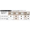 「【ワゴンセール】ハーモニーステージ S 1箱 ジェックス」の商品サムネイル画像7枚目