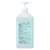 「【アスクル限定】 うがい薬 色がつかない 透明なうがい薬 ミント味 殺菌・消毒 1000ml 1本 健栄製薬 オリジナル」の商品サムネイル画像4枚目