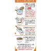 「袋麺 マルちゃんZUBAAAN！（ズバーン） 旨コク濃厚味噌 3食パック 1セット（2個） 東洋水産」の商品サムネイル画像5枚目