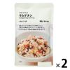 「無印良品 ごはんにかける サムゲタン 180g（1人前） 1セット（2袋） 良品計画」の商品サムネイル画像1枚目
