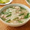 「無印良品 手づくりキット フォーガー（ベトナムの鶏スープ麺） 150g（2人前） 1セット（1袋×20） 良品計画」の商品サムネイル画像3枚目