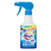 「アタック泡スプレー 除菌プラス 本体 300ml 1個 衣料用洗剤 花王」の商品サムネイル画像1枚目