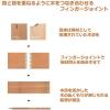 「リサイクルえんぴつ　木物語　2B　エコ鉛筆　1ダース（12本入）　LA-KEA2B　トンボ鉛筆」の商品サムネイル画像4枚目