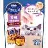 「コンボ プレゼント 腎臓の健康維持 お肉ミックス味 総合栄養食 国産 42g（3g×14袋）5個 猫 おやつ」の商品サムネイル画像2枚目
