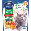 「コンボ プレゼント 低脂肪 避妊・去勢後用 シーフードミックス味 総合栄養食 国産 42g（3g×14袋）5個 猫 おやつ」の商品サムネイル画像2枚目