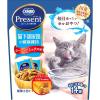 「コンボ プレゼント 猫下部尿路の健康維持 シーフードミックス味 総合栄養食 国産 42g（3g×14袋）5個 おやつ」の商品サムネイル画像2枚目